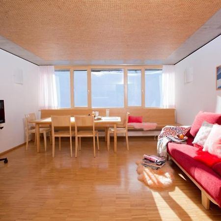 Berg:Doktr Appartements 와스 외부 사진