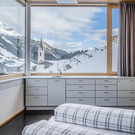 Berg:Doktr Appartements 와스 외부 사진