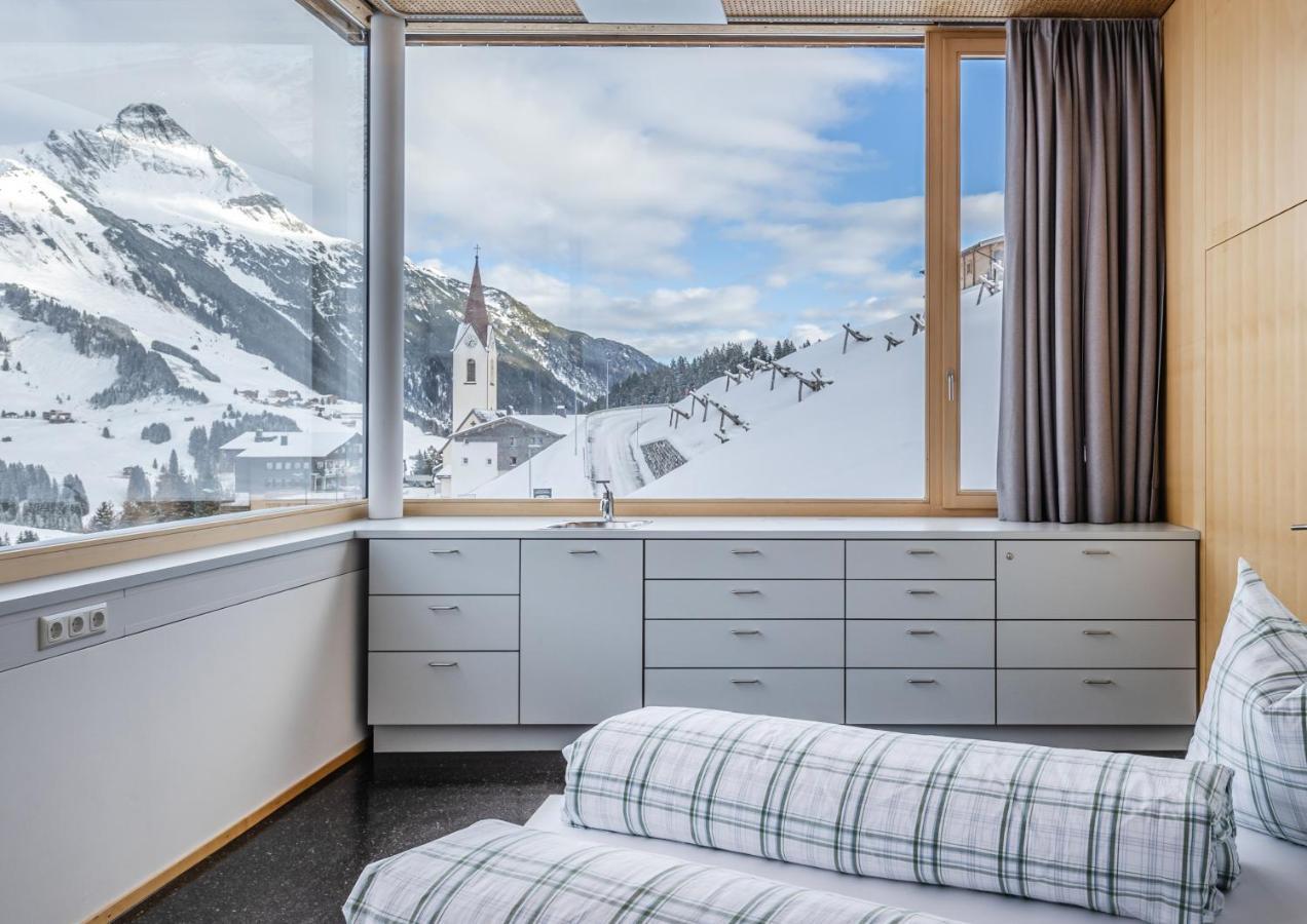Berg:Doktr Appartements 와스 외부 사진