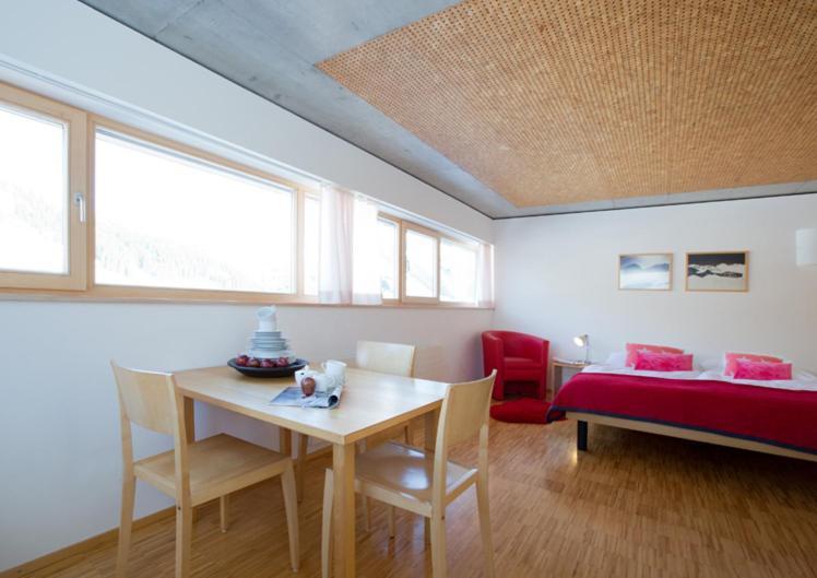 Berg:Doktr Appartements 와스 외부 사진